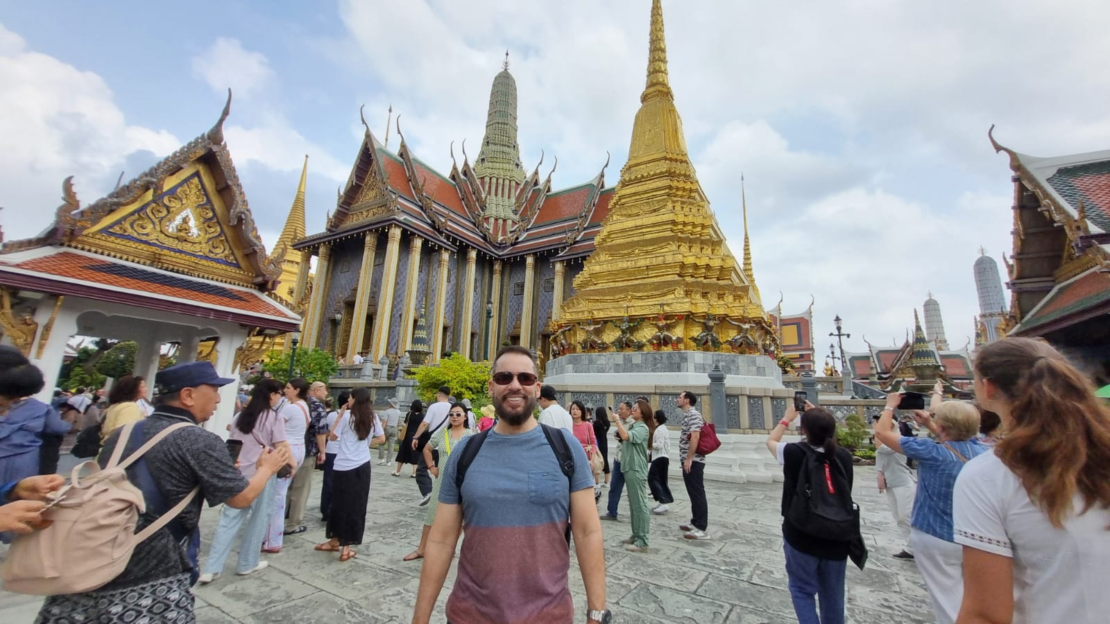 Wat Phra Kaew